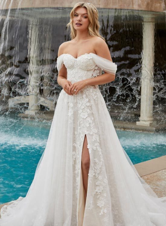 CASABLANCA BRIDAL