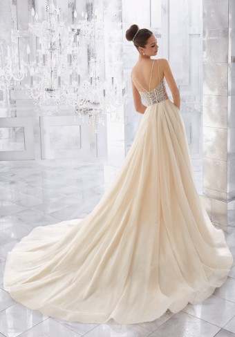 Morilee 5565 #1 thumbnail