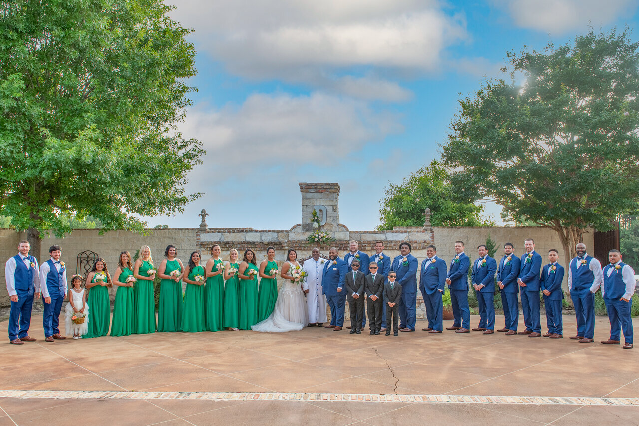 Rachael & Larry Denkins. Mobile Image